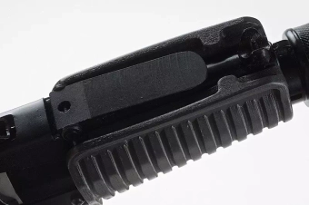 Replika karabinu szturmowego 9A-91 