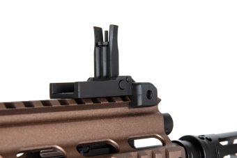 Replika karabinka SA-H12 ONE™ TITAN™ V2 Custom - Tan