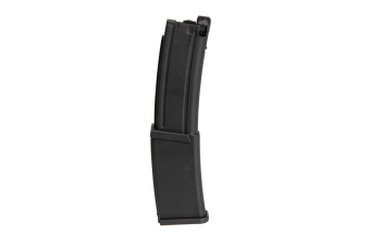 Zásobník green gas 40 kuliček pro zbraní H&K MP7 Navy