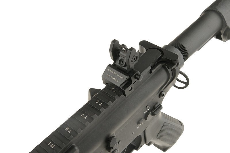 SA-A02 ONE™ réplica de fusil - negro