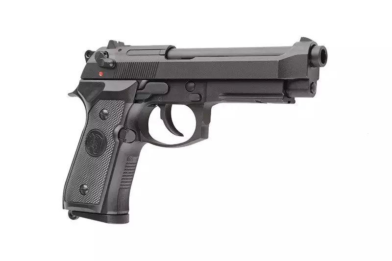 M9A1 pistol replica (green gas)