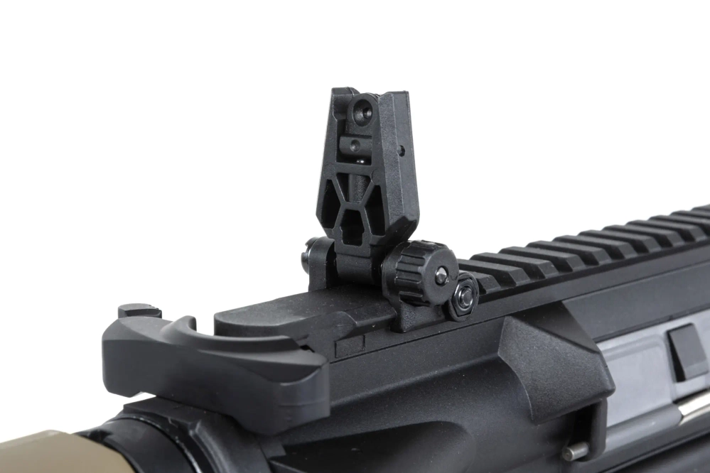 Specna Arms SA-C25 CORE™ HAL ETU™ Gen.2 Chaos Bronze airsoft Carbine