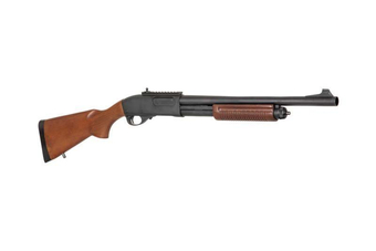 Golden Eagle 8870 Echt Hout ASG Jachtgeweer (OUTLET)