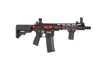 Replika karabinka SA-E39 EDGE™ - Red Edition