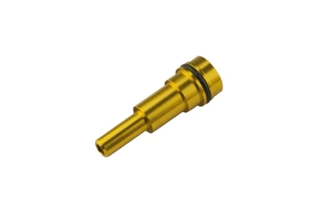 Or nozzle (130) pour moteurV12