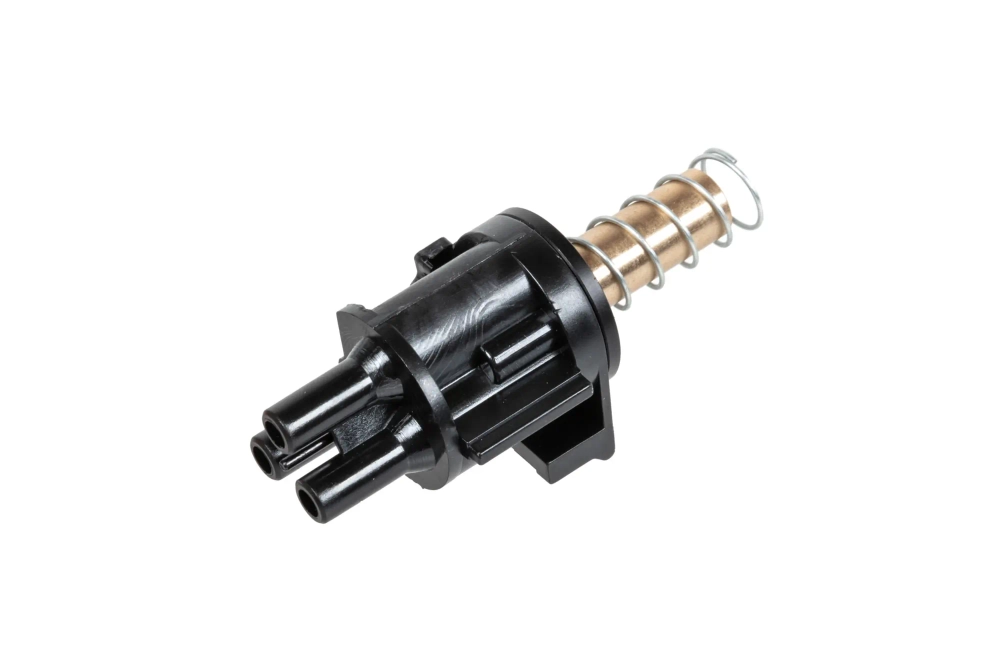 Golden Eagle MC-100 mondstuk voor M870 gasgeweren