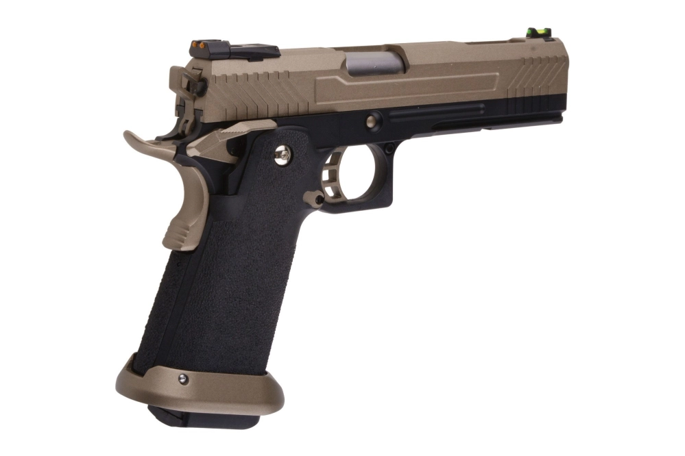 Pistola de airsoft AW-HX1103
