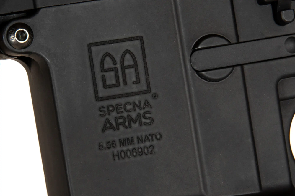 SA-H20 EDGE 2.0™GATE ASTER carbine replica - Chaos Bronze