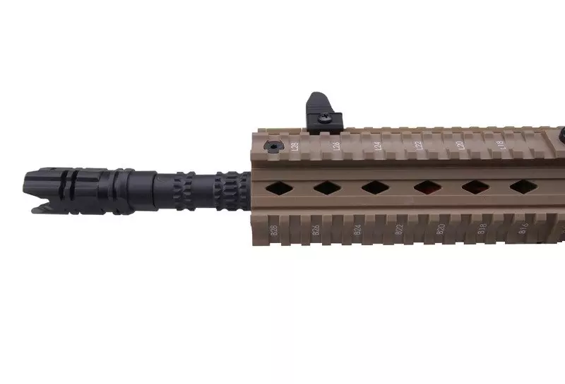 GR4 100Y PBB carbine replica – SAND