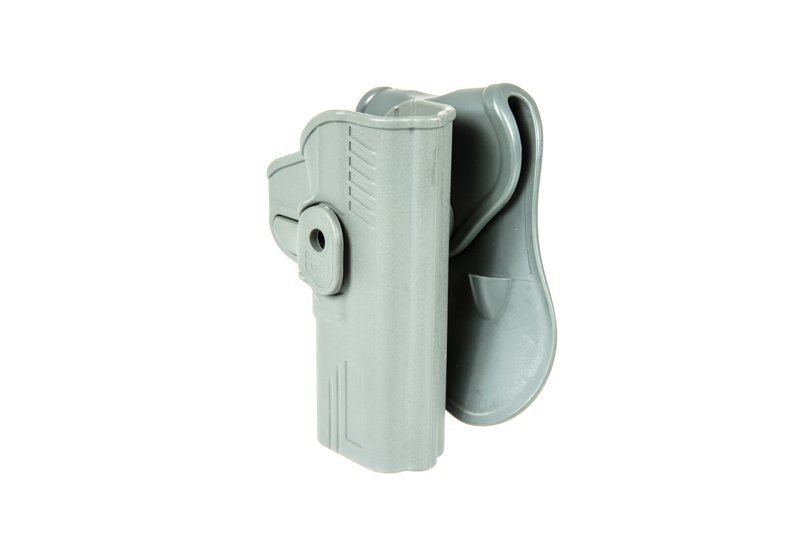 M&P type Holster - grey