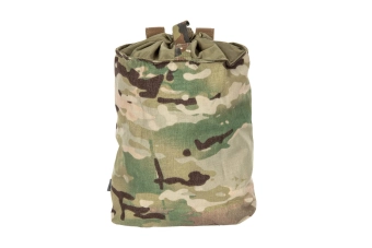 Skládací compact pouzdro drop cloth zásobníky - Multicam®