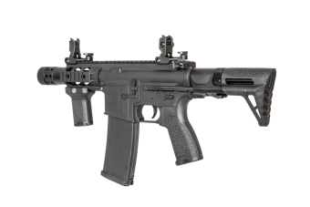 Specna Arms RRA SA-E10 PDW EDGE™ HAL² ™ carbine replica Black
