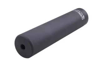 Tlumič zvuku s kuličkami nasvětlovací tlumičem typ Tracer - černý