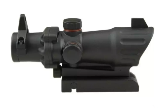 Organe de visée optique