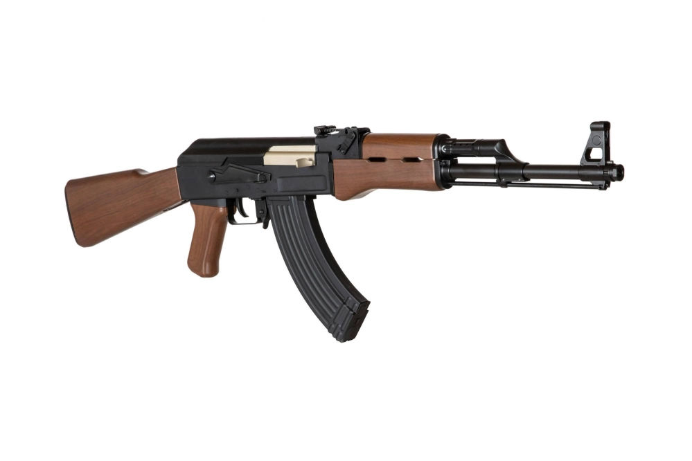 Replika Karabinka ETU.CM47 IWS