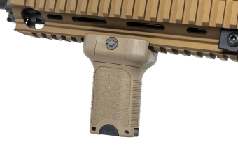 Specna Arms SA-PH21 PRIME™ HAL™ ETU airsoft Carbine with Chaos Bronze brushless motor