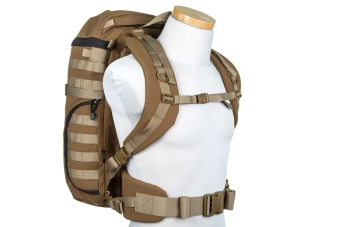 Plecak patrolowy 40L Specna Arms Tactical Tan