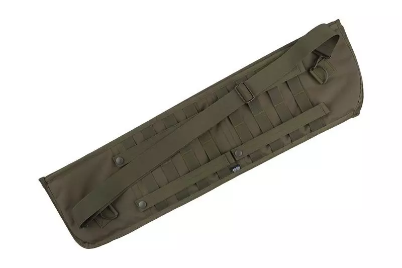 Pokrowiec Breacher na strzelbę 72cm - olive drab