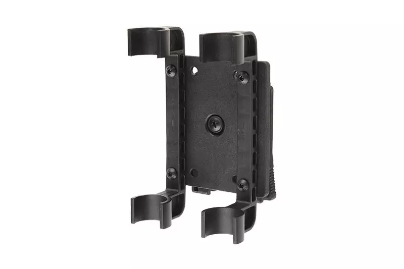 P Shotshell 4Q Independent 12GA Carrier - černý