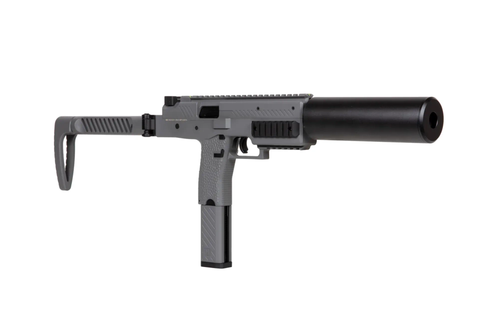 VMP-1 X Machinepistool Replica - Grijs
