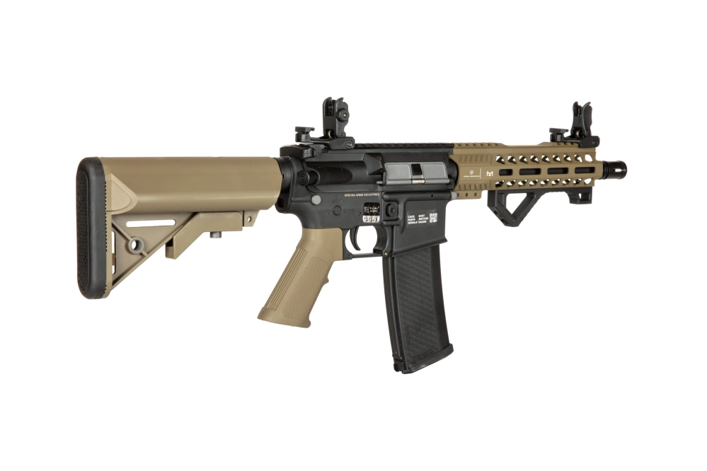 SA-C17 CORE™ Carbine Replica - Half-Tan