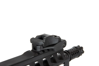 airsoft Specna Arms SA-X02 EDGE 2.0 GATE ASTER pistolet mitrailleur Noir (OUTLET)