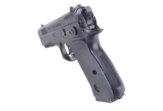 Pružinová zbraň CZ 75D Compact
