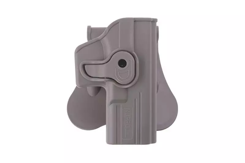 EU Series Holster - Tan