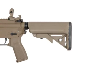 SA-E09 EDGE™ airsoft rifle - Full-Tan