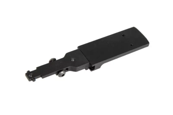 Optima/Docter/Vortex Mount for AK Replicas