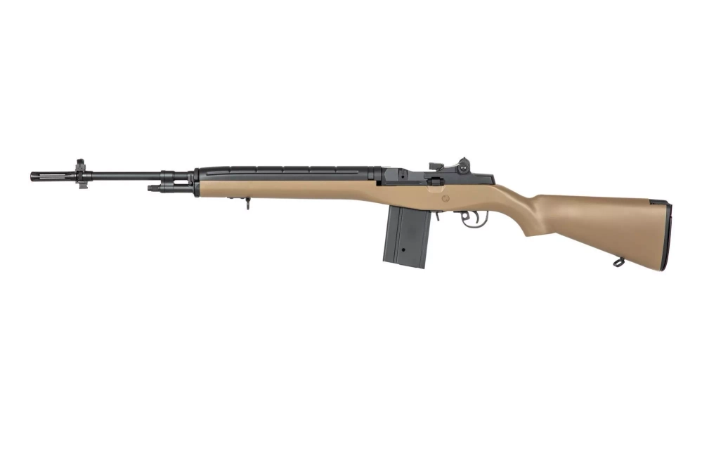 Fusil airsoft CM032 - tan
