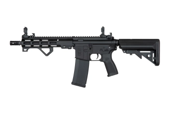 Airsoftová zbraň puškaka SA-E23 EDGE™ - černá