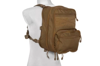 MAP Backpack - Tan