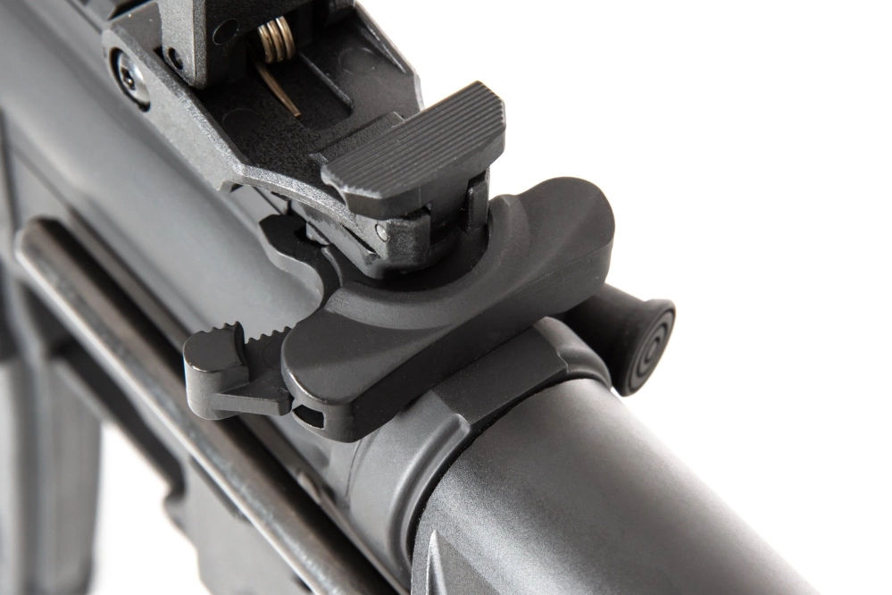 Specna Arms SA-E12 PDW EDGE™ Black Airsoft Rifle
