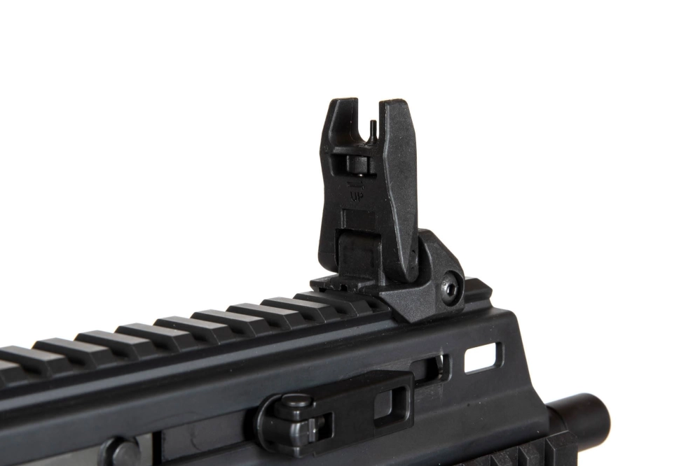 APC9-K airsoft submachine gun