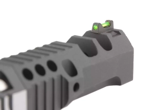 AW-HX2401 pistol replica