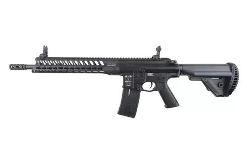Airsoft puška CXP-YAK Carbine S1 - černá