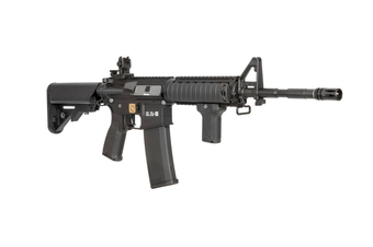 Specna Arms RRA SA-E03 EDGE 2.0™ GATE ASTER airsoft Carabine Noir