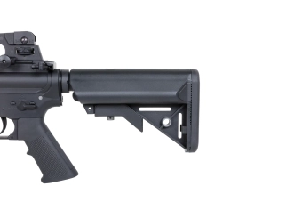 Specna Arms SA-F11 FLEX™ GATE X-ASR Gen.2 airsoft Carbine Negro