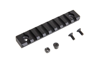 Szyna RIS Vector Optics 4'' MLOK Czarna