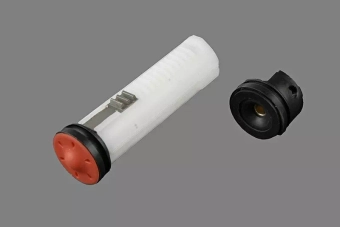 Kit reforzado pistóna v.3