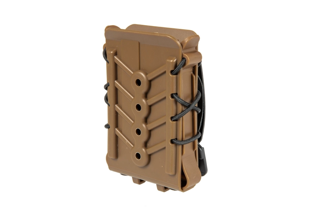 HSG 7.62 Magazine Pouch - Dark Earth