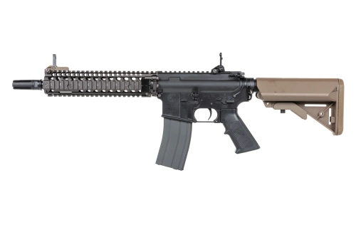 Tokyo Marui Daniel Defense MK18 MOD1 RIS II GBB ASG Karabijn