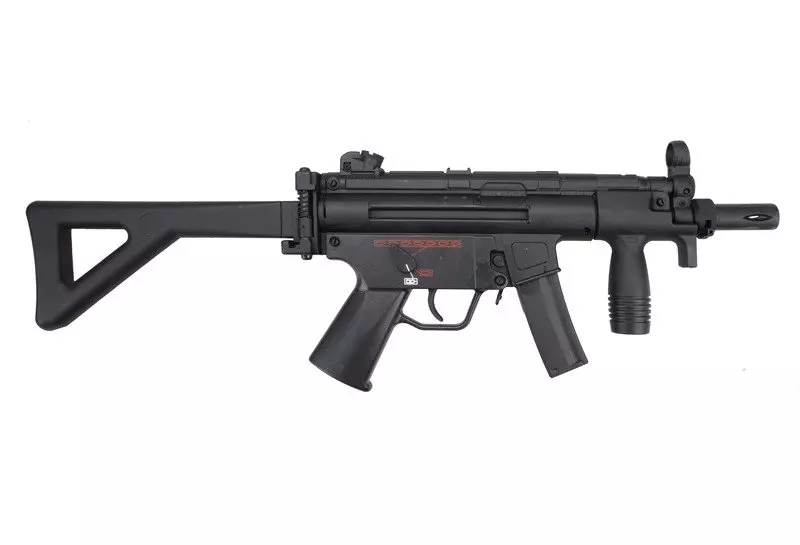 JG203 sub-machinegun replica