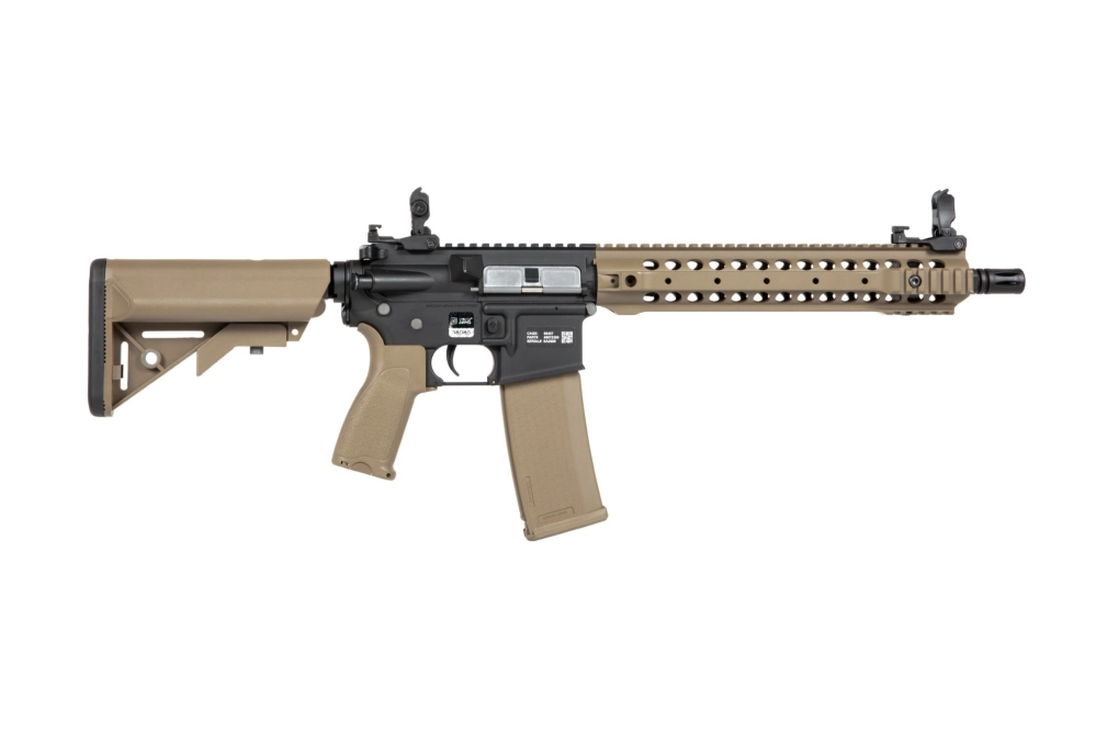 Airsoftová zbraň SA-E06 EDGE™ - Half-tan