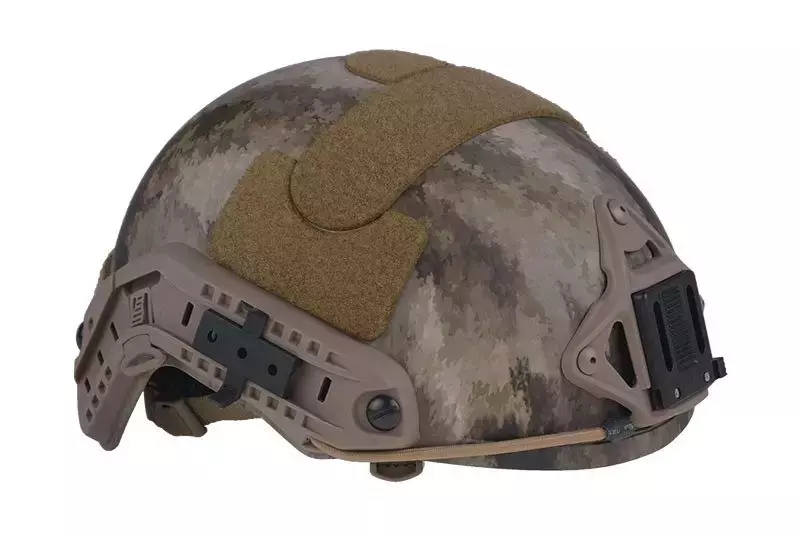 Réplica del casco Espuma de memoria balística - ATC