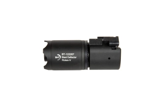 B&T Rotex-V 95 mm supressor - Black