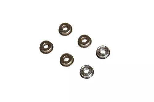 7mm Bearings/bushings set for Specna Arms G-Series replicas
