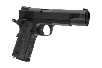 SR-911 MEU Pistol Replica - Black