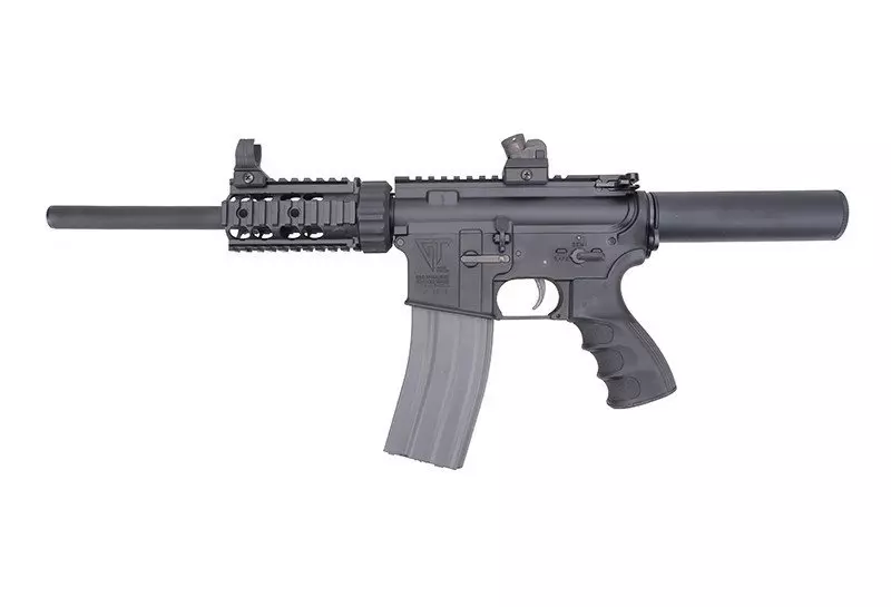 Airsoftová zbraň puškagR16 Viper